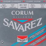 Savarez 500ARJ Mixed Tension Set klassieke snaren