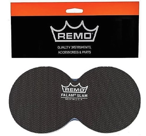 Remo KS-0012-PH Dubbele patch