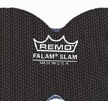 Remo KS-0012-PH Dubbele patch