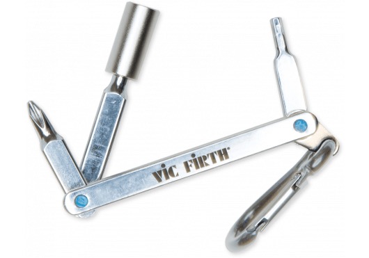 Vic Firh Multi tool VicKey 3 dlx Multitool