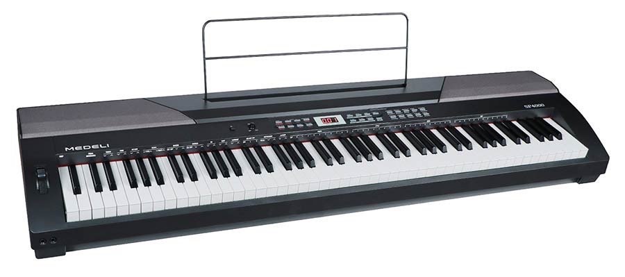 Medeli sp4000dlx Stage piano