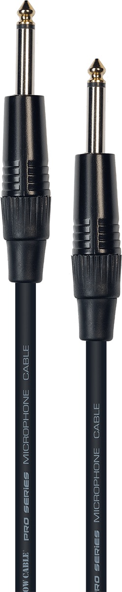 Yellow Cable GP63d dlx 3m gitaarkabel