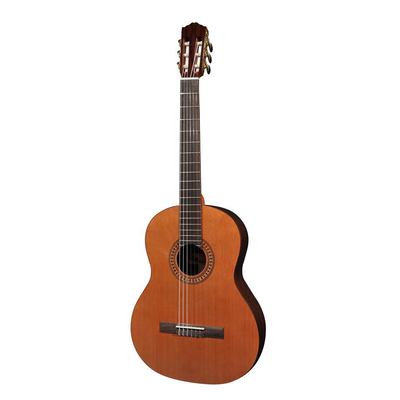 Salvador Cortez cc32  solid cedar top Klassieke gitaar
