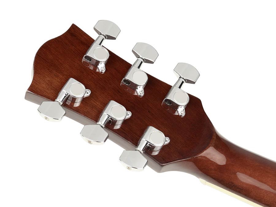 Richwood rd12lsb Western gitaar linkshandig