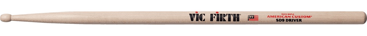 Vic Firth PVF SD9 sd9 set drumstokken