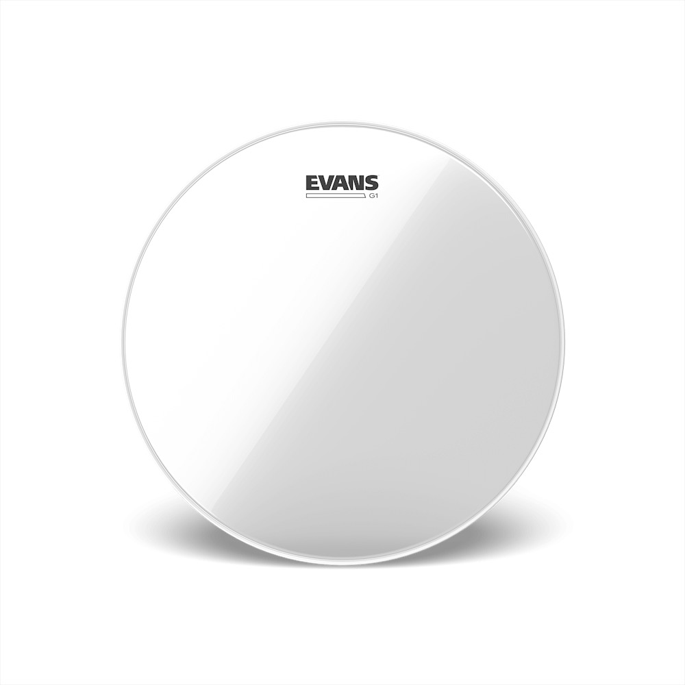 Evans 08" TT8G1 08" drumvel