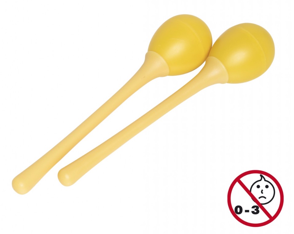 Stagg egg ma-l yw Maraca