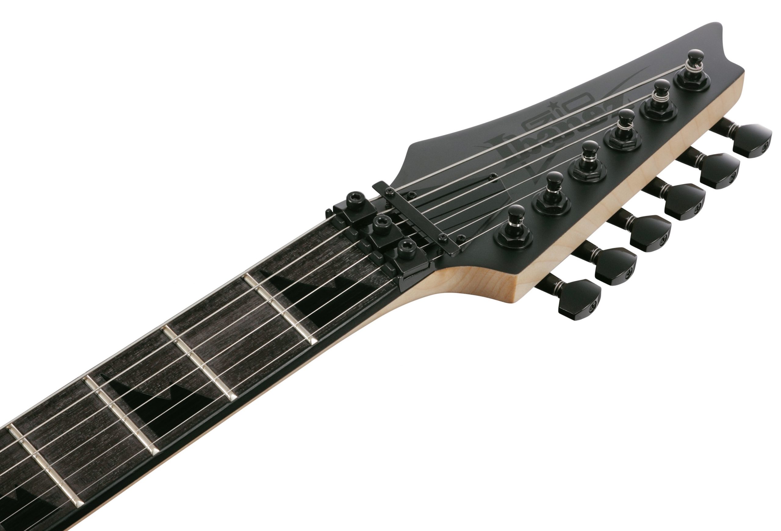 Ibanez GRGR330EXbkf Electrische gitaar