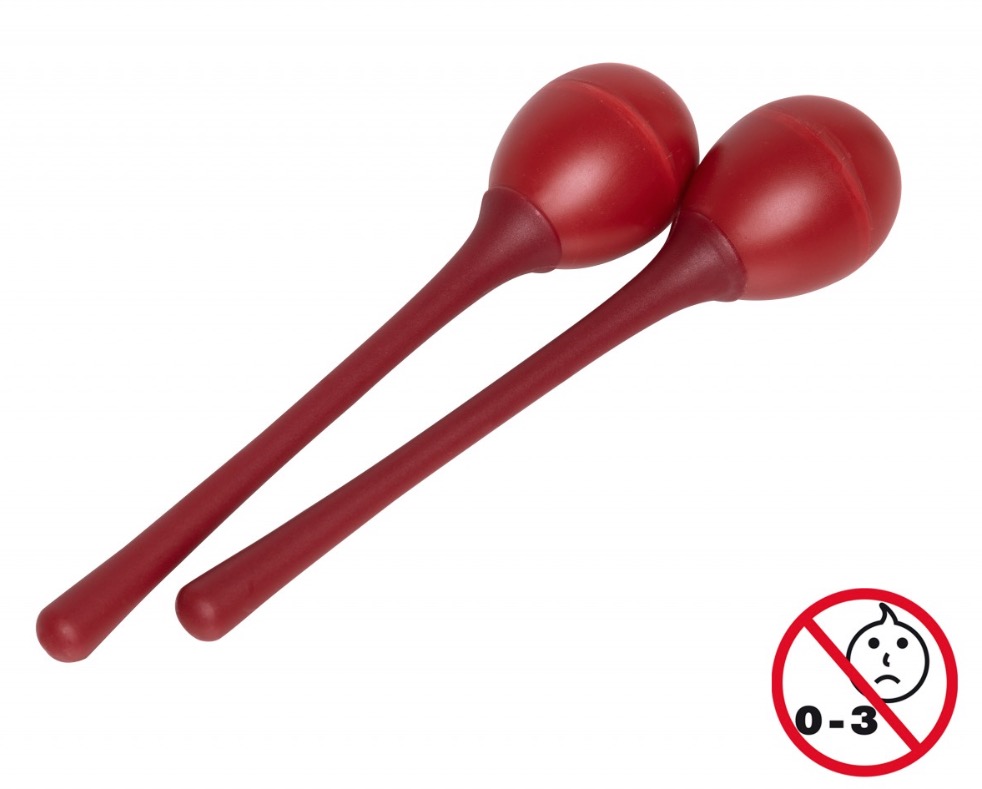 Stagg egg ma-l rd Maraca