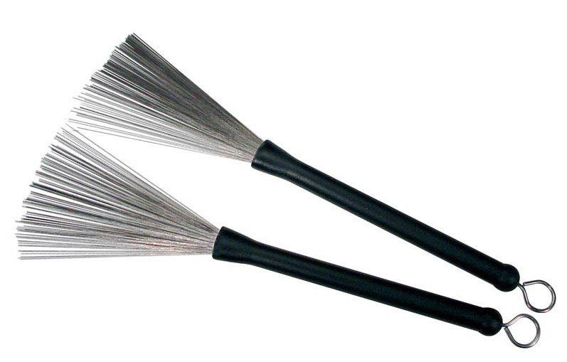 Blackhorn BB52 Set brushes