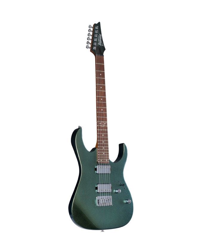 Ibanez GRG121spgyc Electrische gitaar