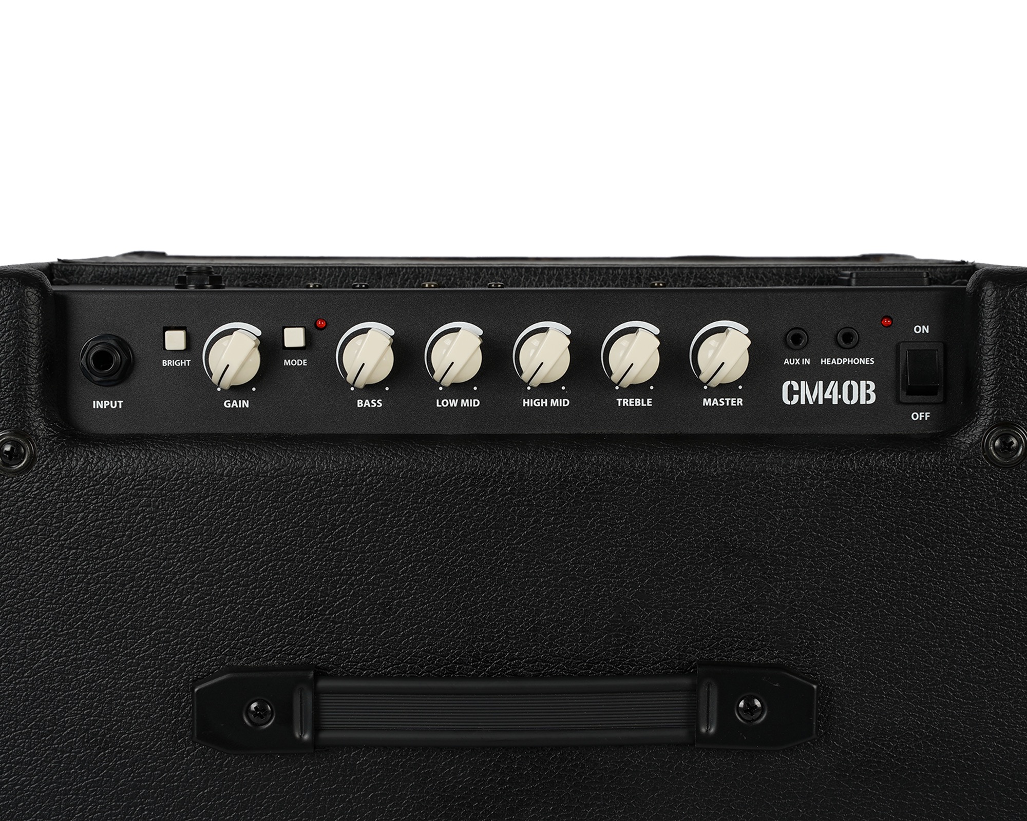 Cort CM40B Basversterker