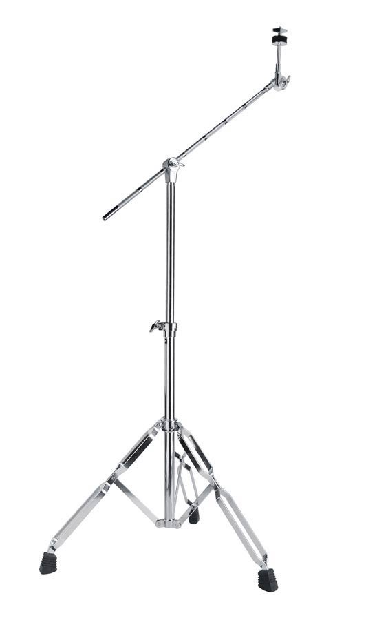 Hayman CYBS-060 dlx Cymbal - Boomstand combi