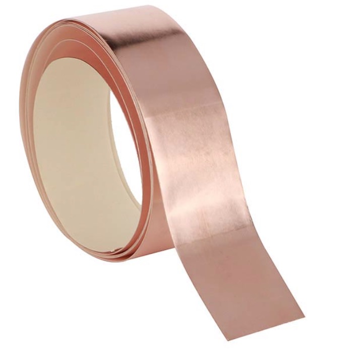 Boston CST-200X5 Shieldingtape