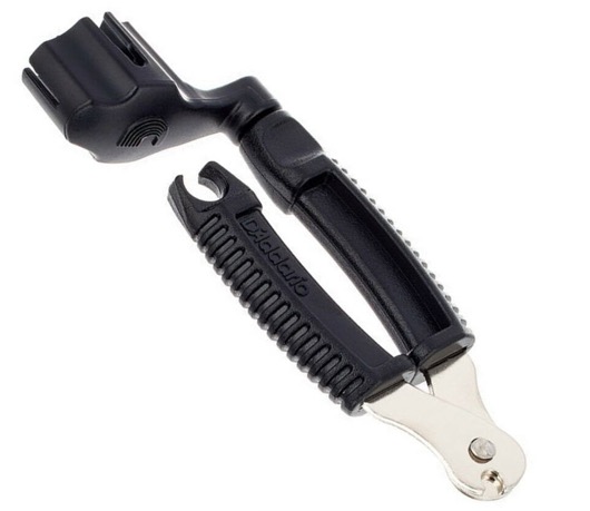 D'Addario PWPW1 peg-winder Snaarwinder