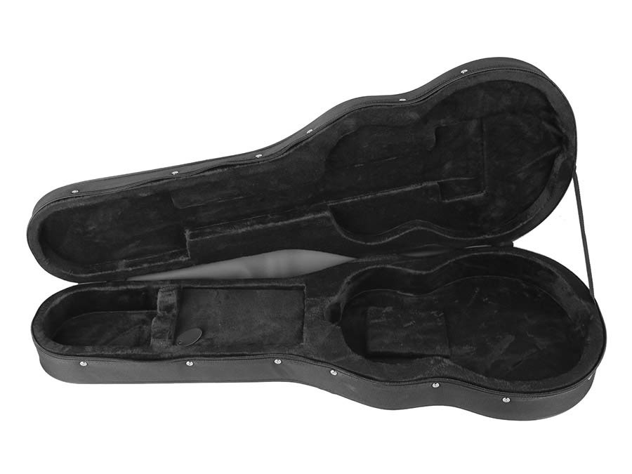 Boston CLP-250 softcase Koffer vor elektrische gitaar