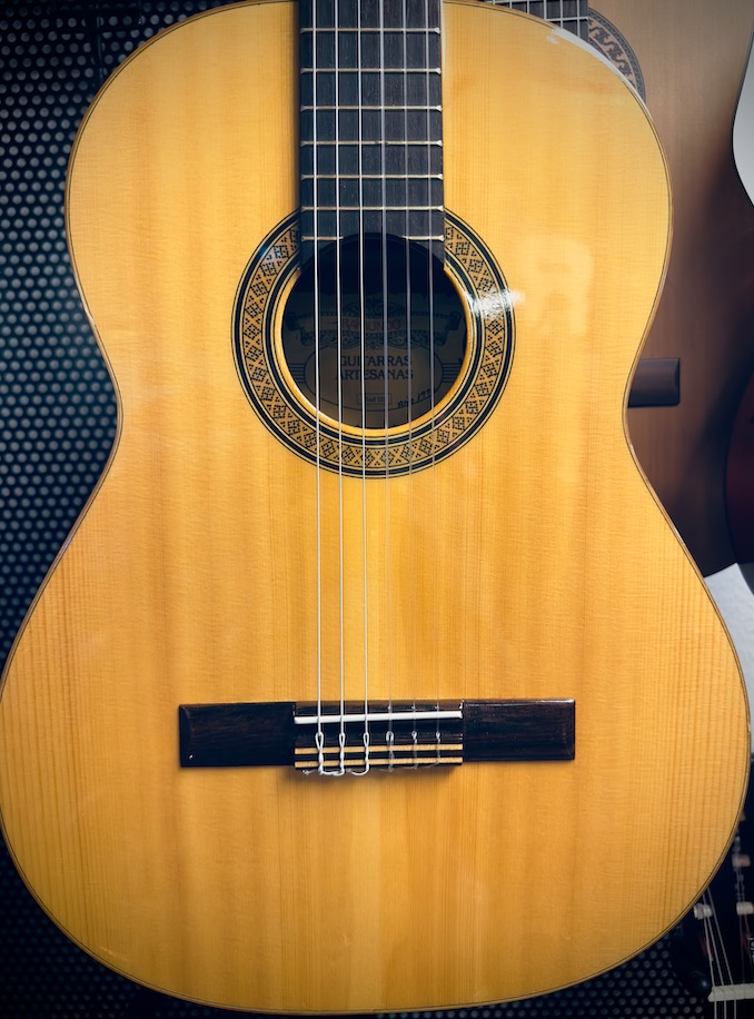 Raimundo 118 España Klassieke gitaar