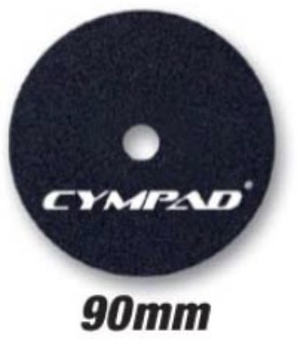 Cympad Moderator 90mm Bekken demper