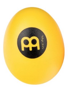 Meinl (per stuk) Egg shaker