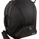 Protec PB316SB Softcase Gig bag voor hoorn