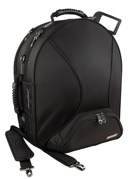 Protec PB316SB Softcase Gig bag voor hoorn