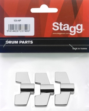 Stagg 13I HP M8 (3-Set) Moeren