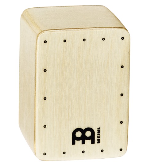 Meinl SH51 Cajon type Shakers