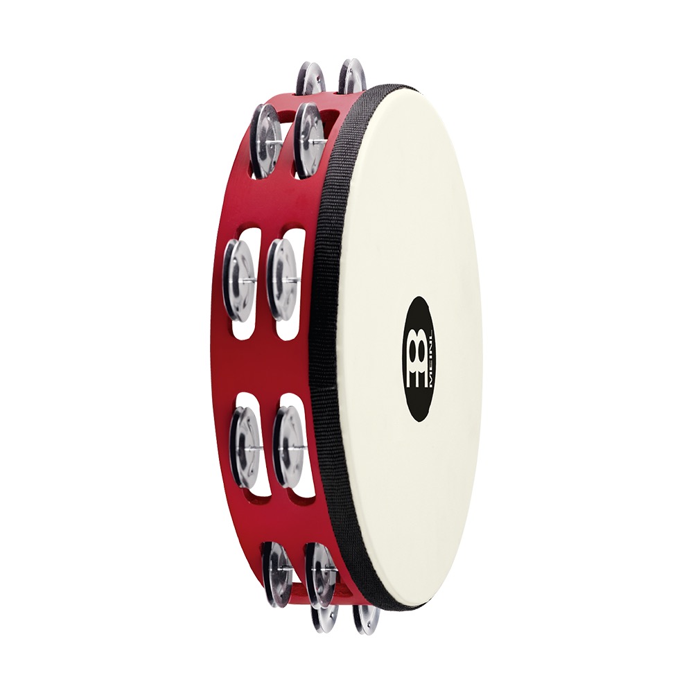 Meinl TAH2BK-R-TF 10" Handtrom