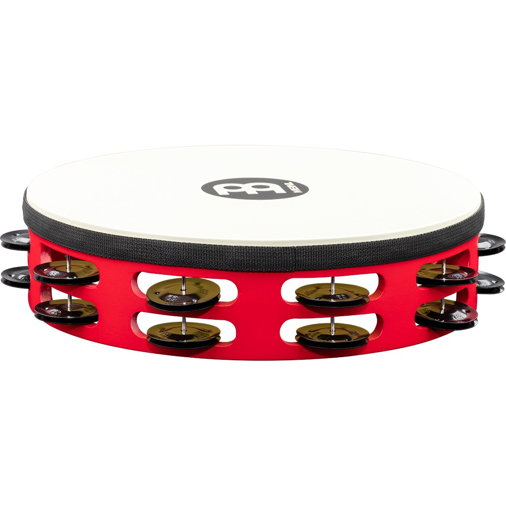 Meinl TAH2BK-R-TF 10" Handtrom