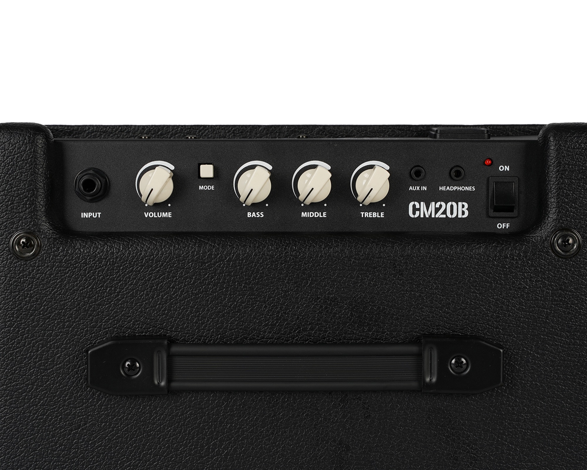 Cort CM20B Basversterker