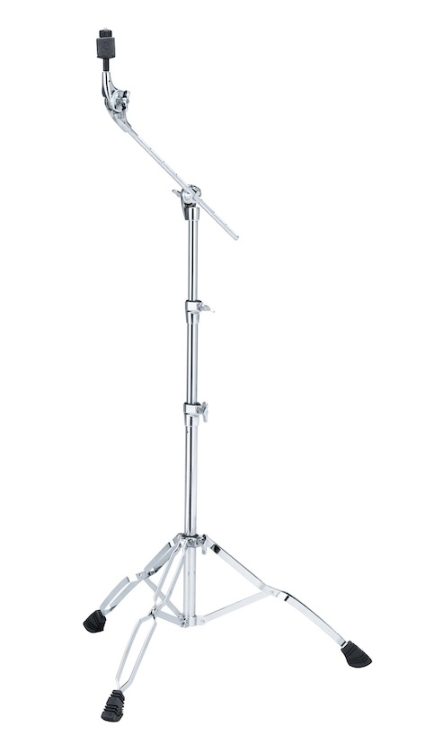 Tama HC63BW Cymbal - Boomstand combi