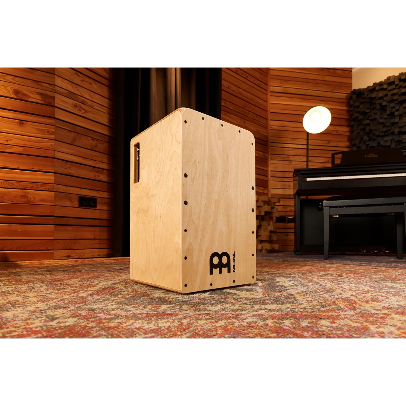 Meinl PSC100NT (met element) Cajon