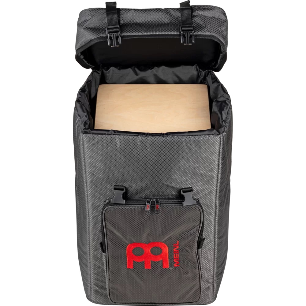 Meinl MCJB-BP-CG Gigbag voor cajons