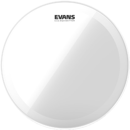 Evans 22" bd22gb4 22" drumvel