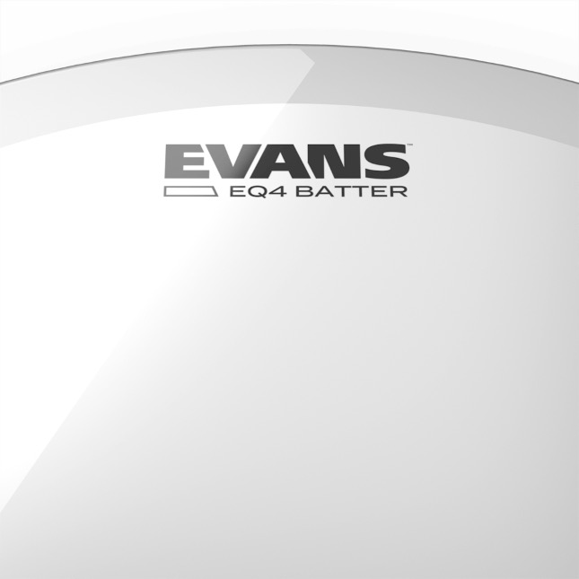 Evans 22" bd22gb4 22" drumvel