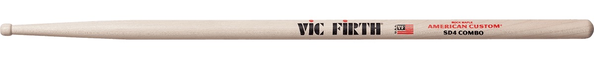 Vic Firth PVF SD4 sd4 set drumstokken