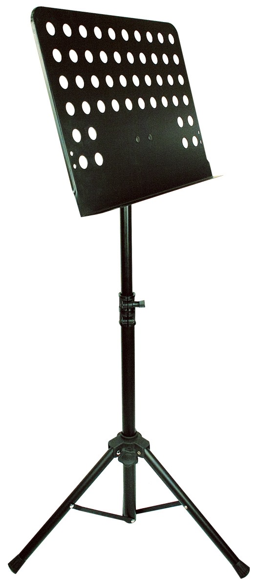 TGI Conductors stand (bag) Inklapbare pupitre