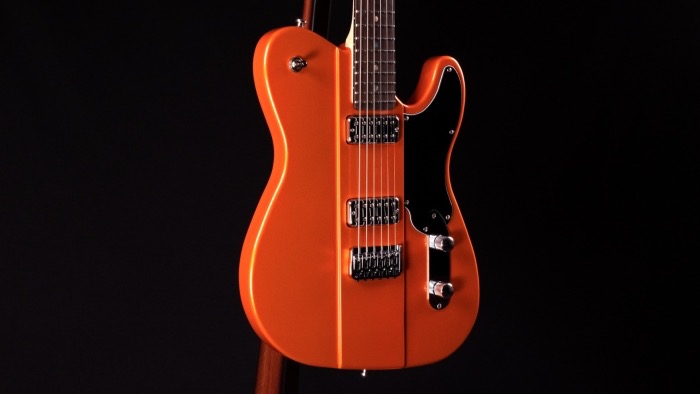 Shergold Telstar ST14mo Electrische gitaar