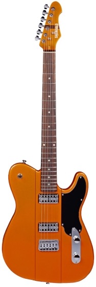 Shergold Telstar ST14mo Electrische gitaar