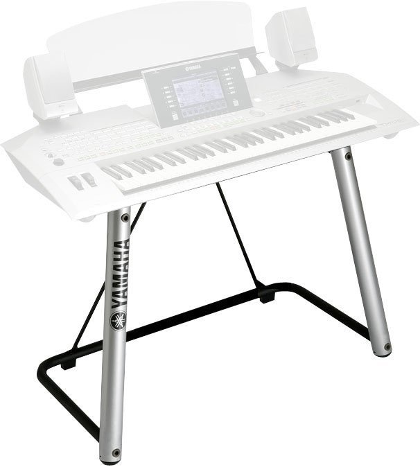 Yamaha L7sf tyros Keyboardstatief tafel model