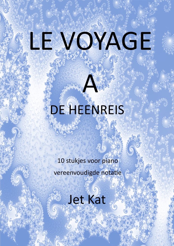 Le Voyage - De Heenreis