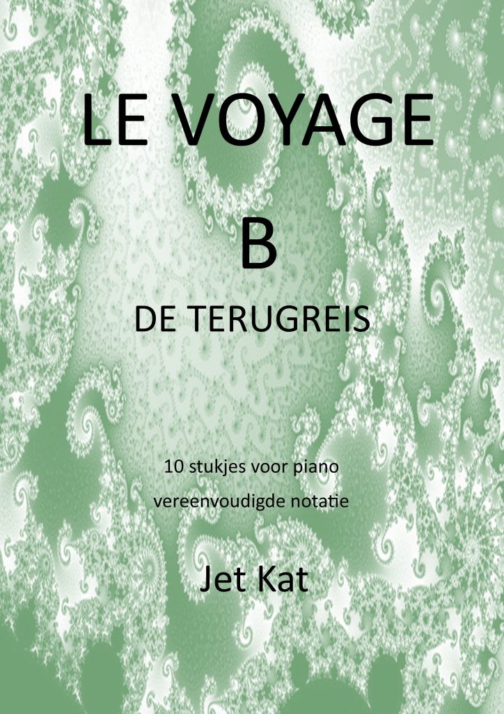 Le Voyage - De Terugreis