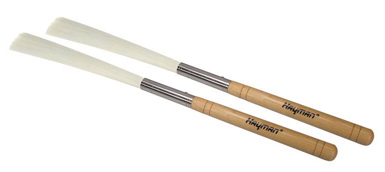 Hayman BRH-7-CN  Set brushes