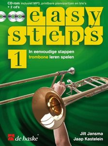 Easy steps - Jaap Kastelein