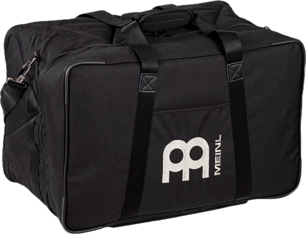 Meinl MCJB dlx Gigbag voor cajons