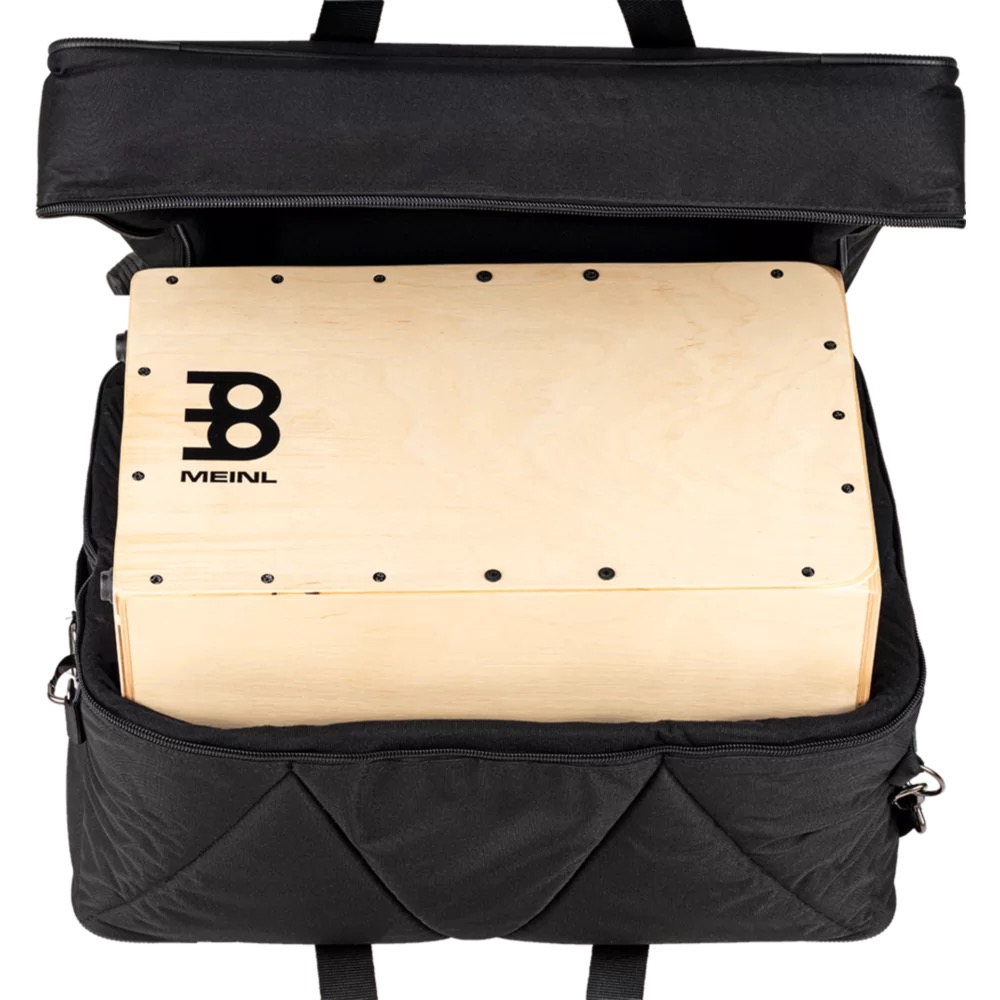 Meinl MCJB dlx Gigbag voor cajons