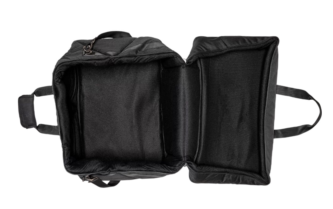 Meinl MCJB dlx Gigbag voor cajons