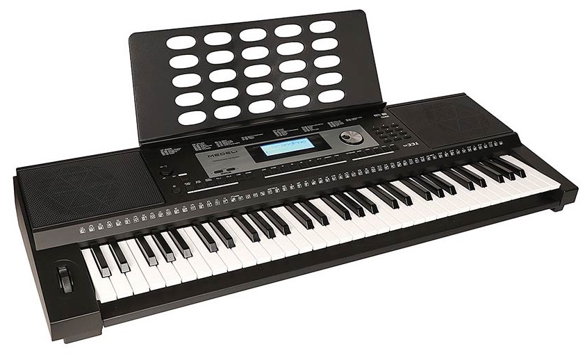 Medeli MK331 Keyboard 61 keys
