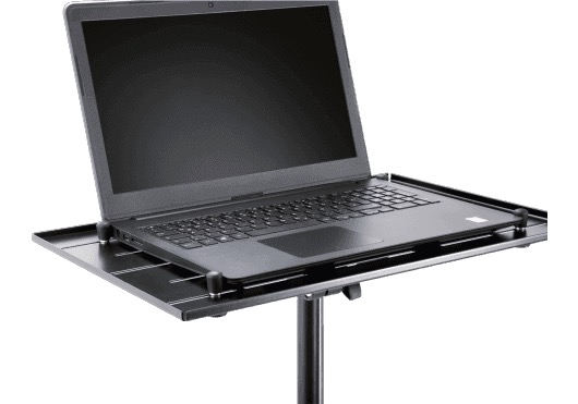 K & M TKM 12185 dlx Laptop statief