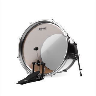 Evans 22" BD22G2 22" drumvel